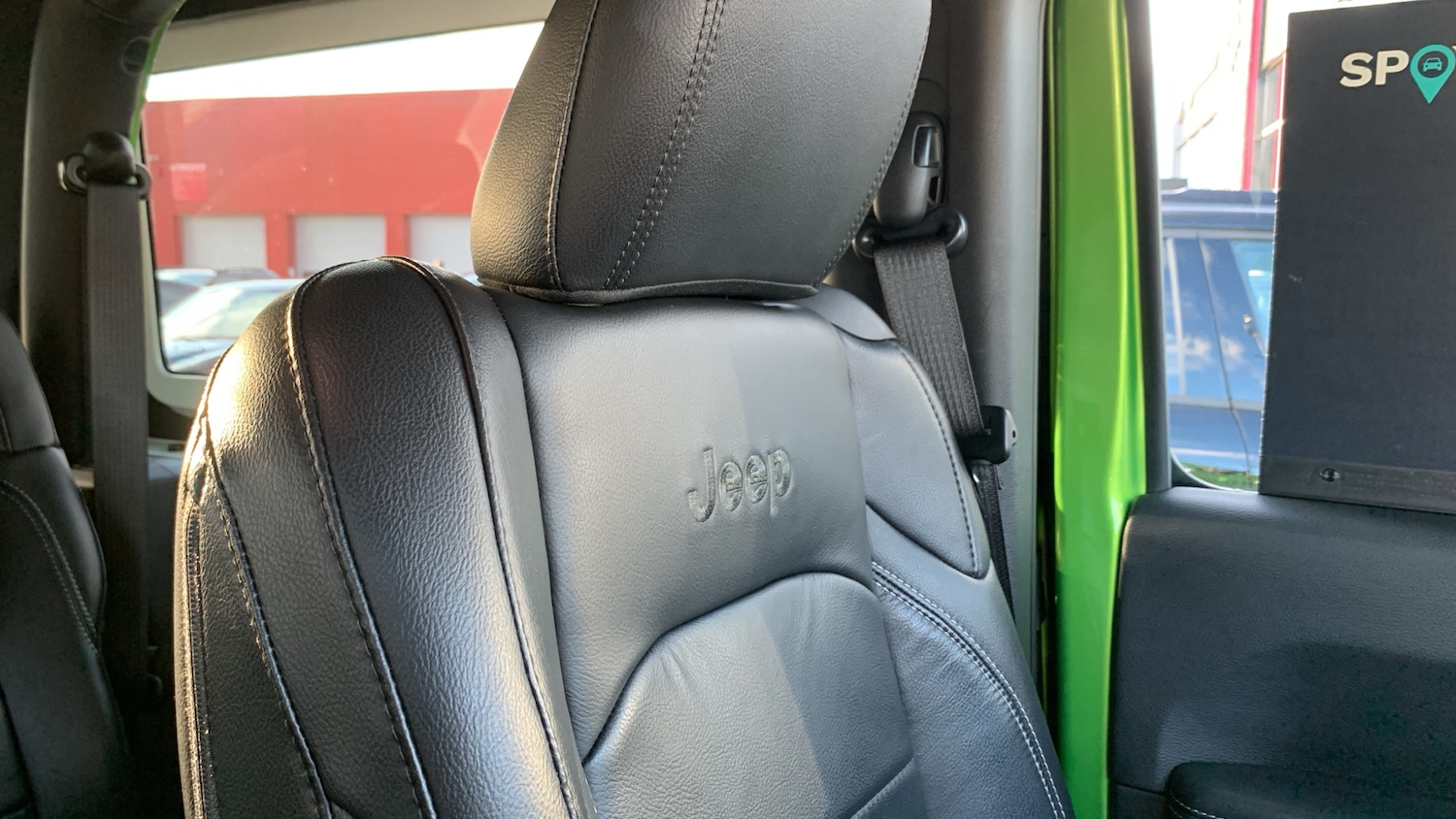 Used Jeep Wrangler 2019 for sale - 76378430: Photo 38