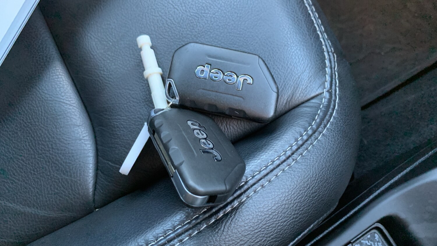 Used Jeep Wrangler 2019 for sale - 76378430: Photo 39