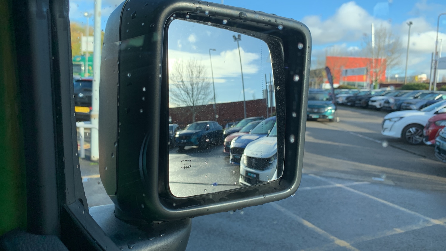 Used Jeep Wrangler 2019 for sale - 76378430: Photo 40