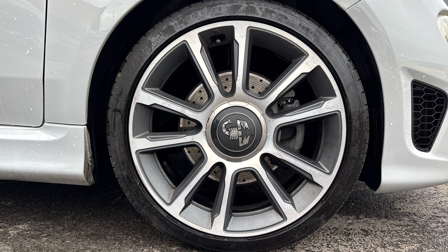 Used Abarth 595 2020 for sale - 77551343: Photo 17