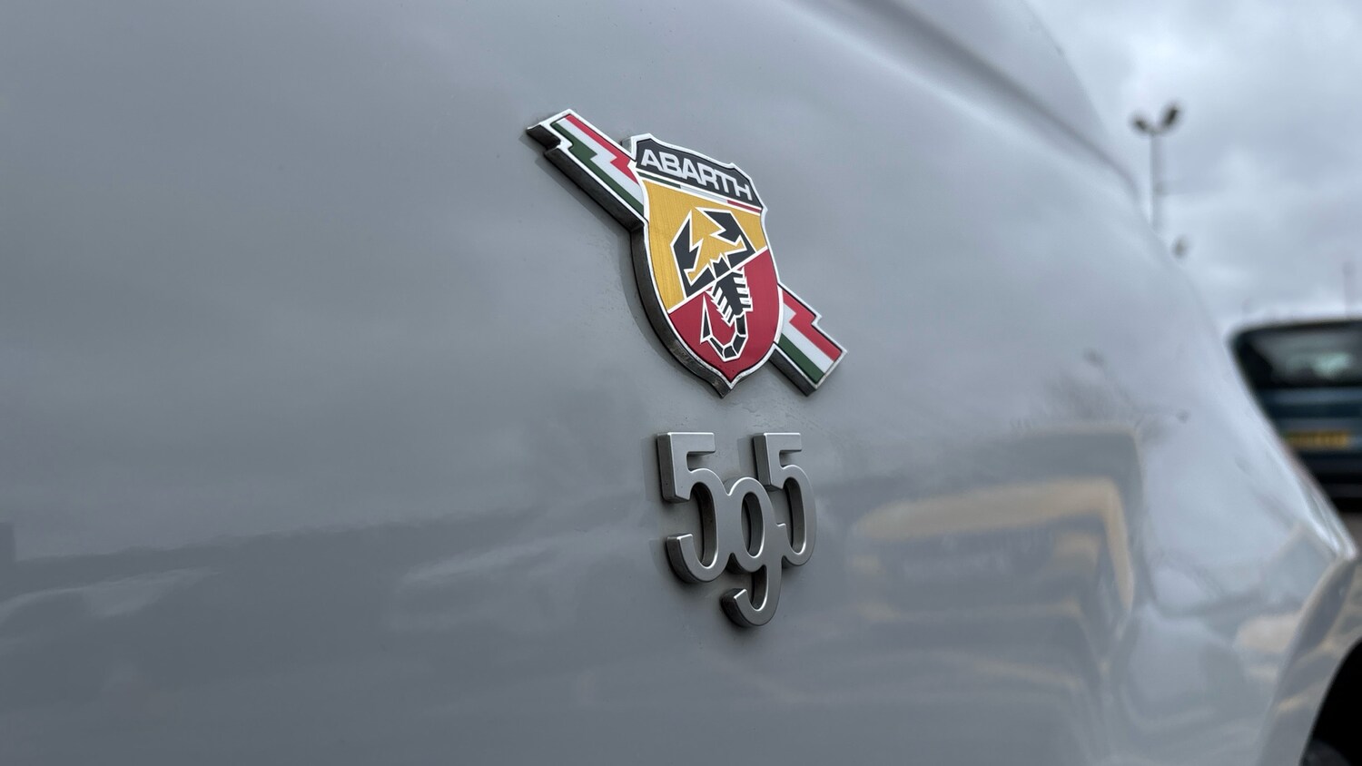 Used Abarth 595 2020 for sale - 77551343: Photo 18