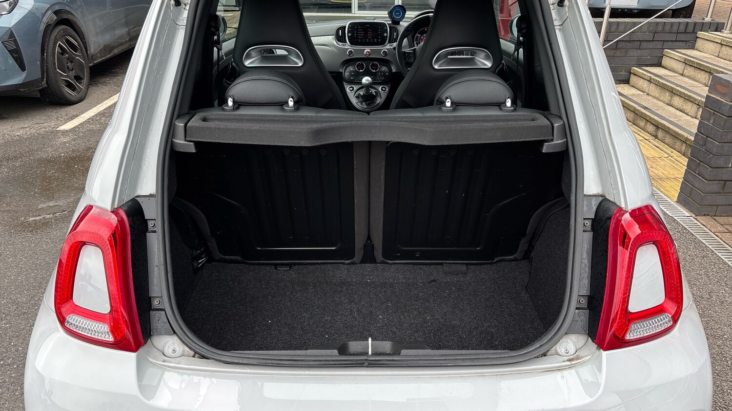 Used Abarth 595 2020 for sale - 77551343: Photo 19