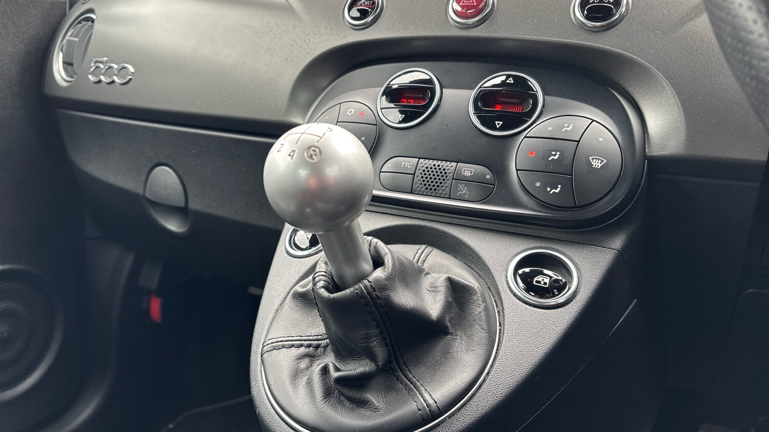 Used Abarth 595 2020 for sale - 77551343: Photo 20