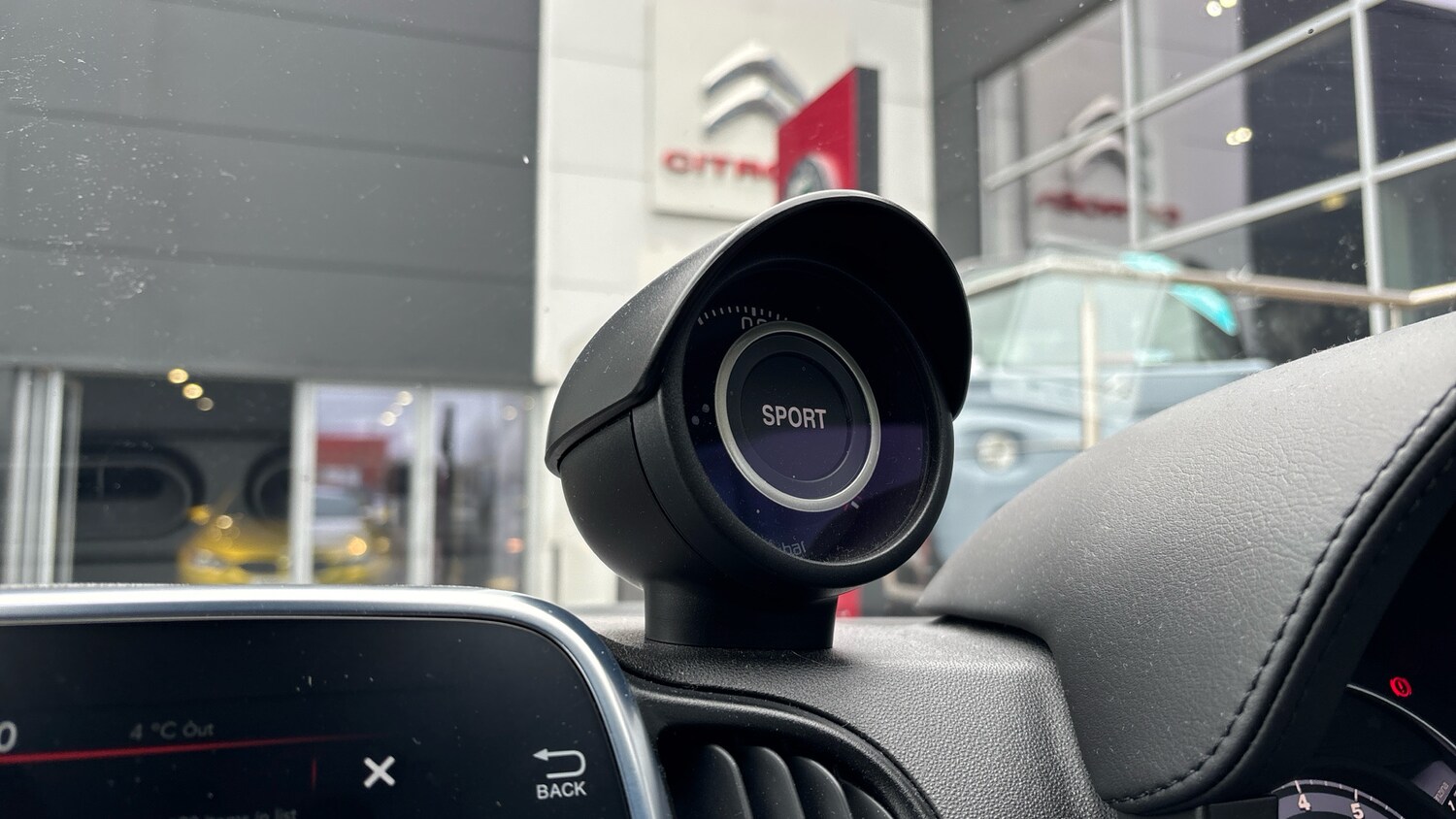 Used Abarth 595 2020 for sale - 77551343: Photo 21