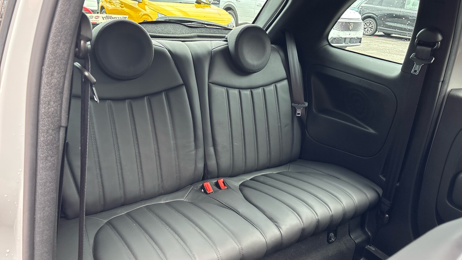 Used Abarth 595 2020 for sale - 77551343: Photo 25