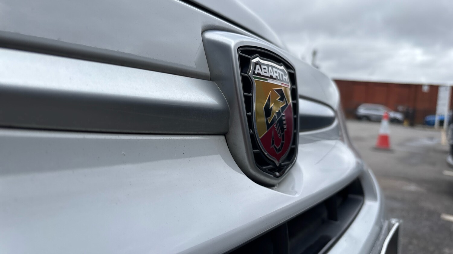 Used Abarth 595 2020 for sale - 77551343: Photo 26