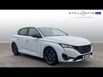 2024 - 1.6 12.4kWh Allure Hatchback 5dr Petrol Plug-in Hybrid e-EAT Euro 6 (s/s) (