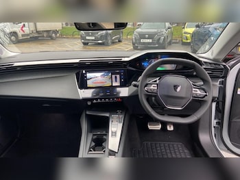 Used Peugeot 308 2024 for sale - 75226808: Photo