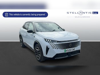 Used Peugeot 3008 2025 for sale - 79465847: Photo