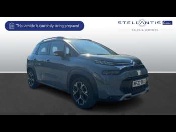 2022 - 1.2 PureTech Shine Plus SUV 5dr Petrol Manual Euro 6 (s/s) (110 ps)