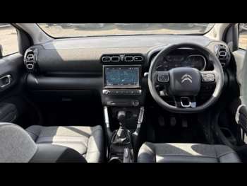 Used Citroen C3 Aircross 2022 for sale - 74547455: Photo