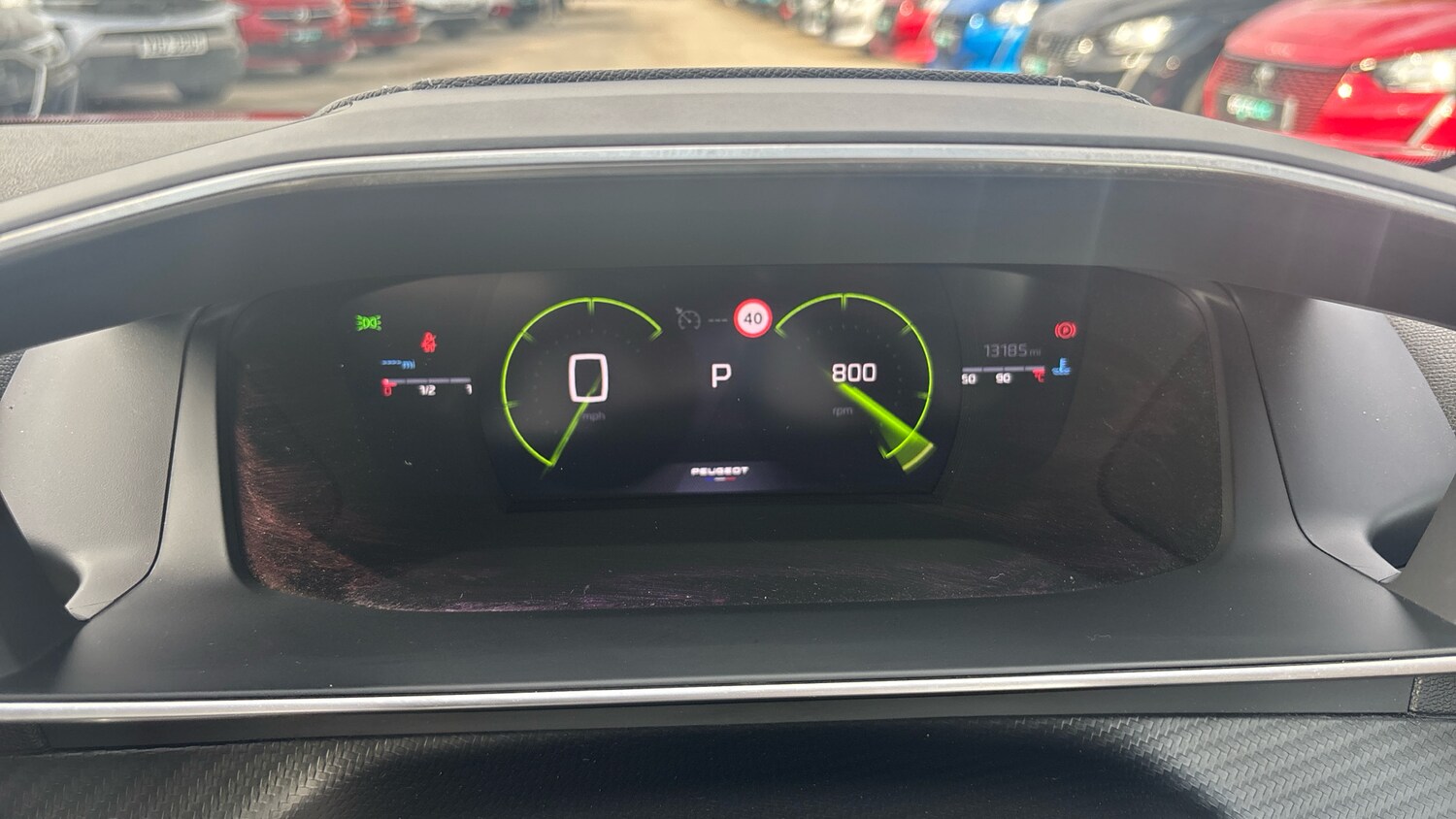 Vehicle 13