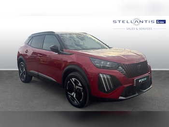 Used Peugeot 2008 2024 for sale - 75533551: Photo