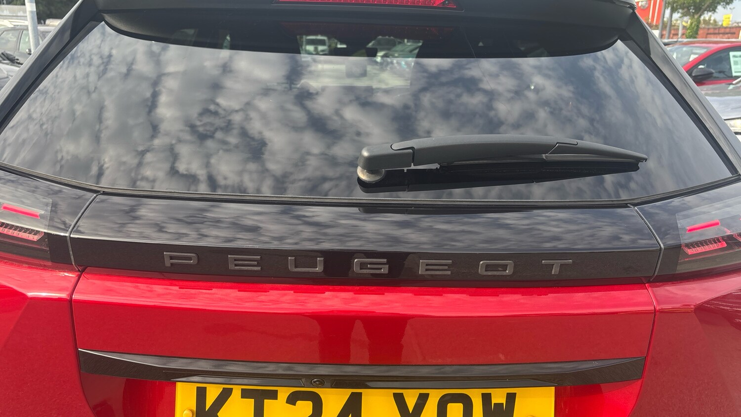 Vehicle 26