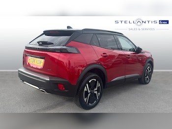 Used Peugeot 2008 2024 for sale - 75533551: Photo
