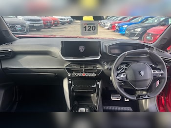 Used Peugeot 2008 2024 for sale - 75533551: Photo