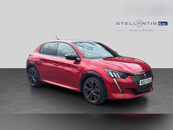Used Peugeot 208 2023 for sale - 79039738: Photo