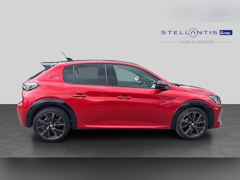 Used Peugeot 208 2023 for sale - 79039738: Photo