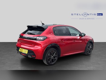 Used Peugeot 208 2023 for sale - 79039738: Photo