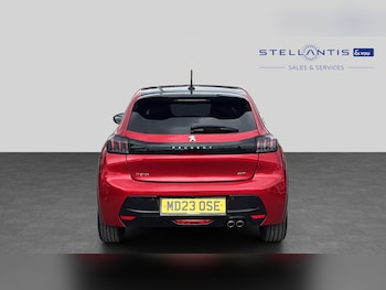 Used Peugeot 208 2023 for sale - 79039738: Photo