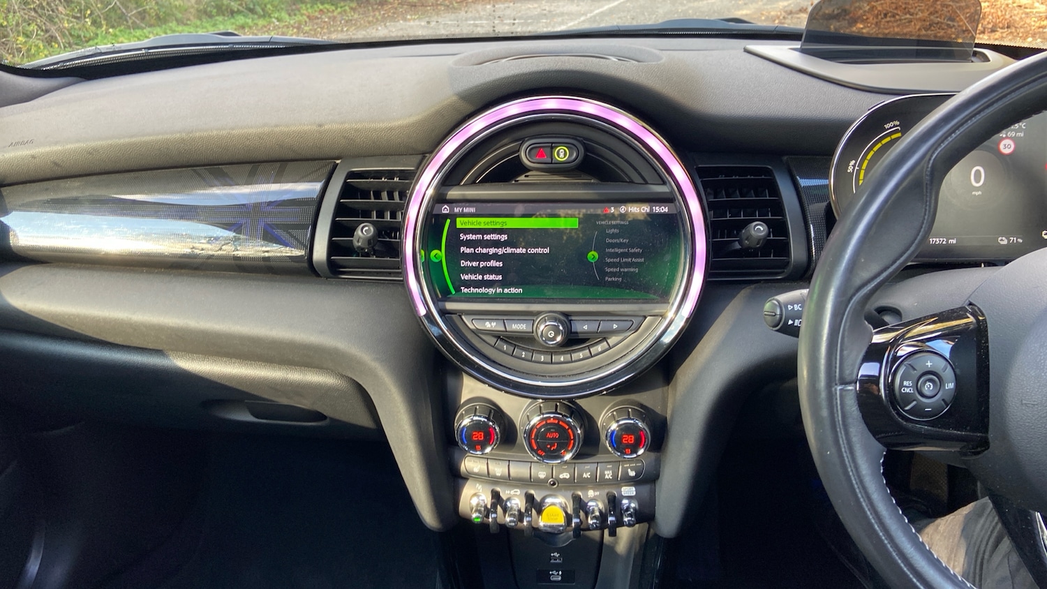 Used MINI Electric Hatch 2020 for sale - 76271381: Photo 10
