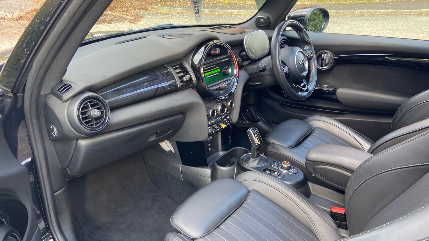 Used MINI Electric Hatch 2020 for sale - 76271381: Photo 12