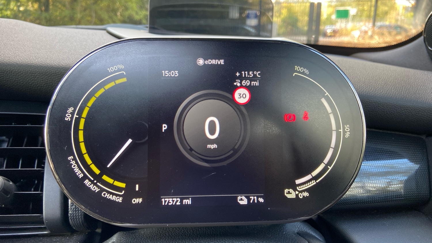Used MINI Electric Hatch 2020 for sale - 76271381: Photo 13
