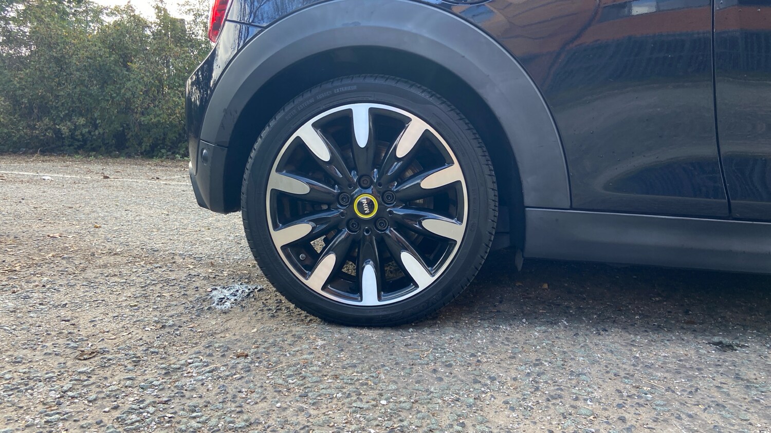 Used MINI Electric Hatch 2020 for sale - 76271381: Photo 16