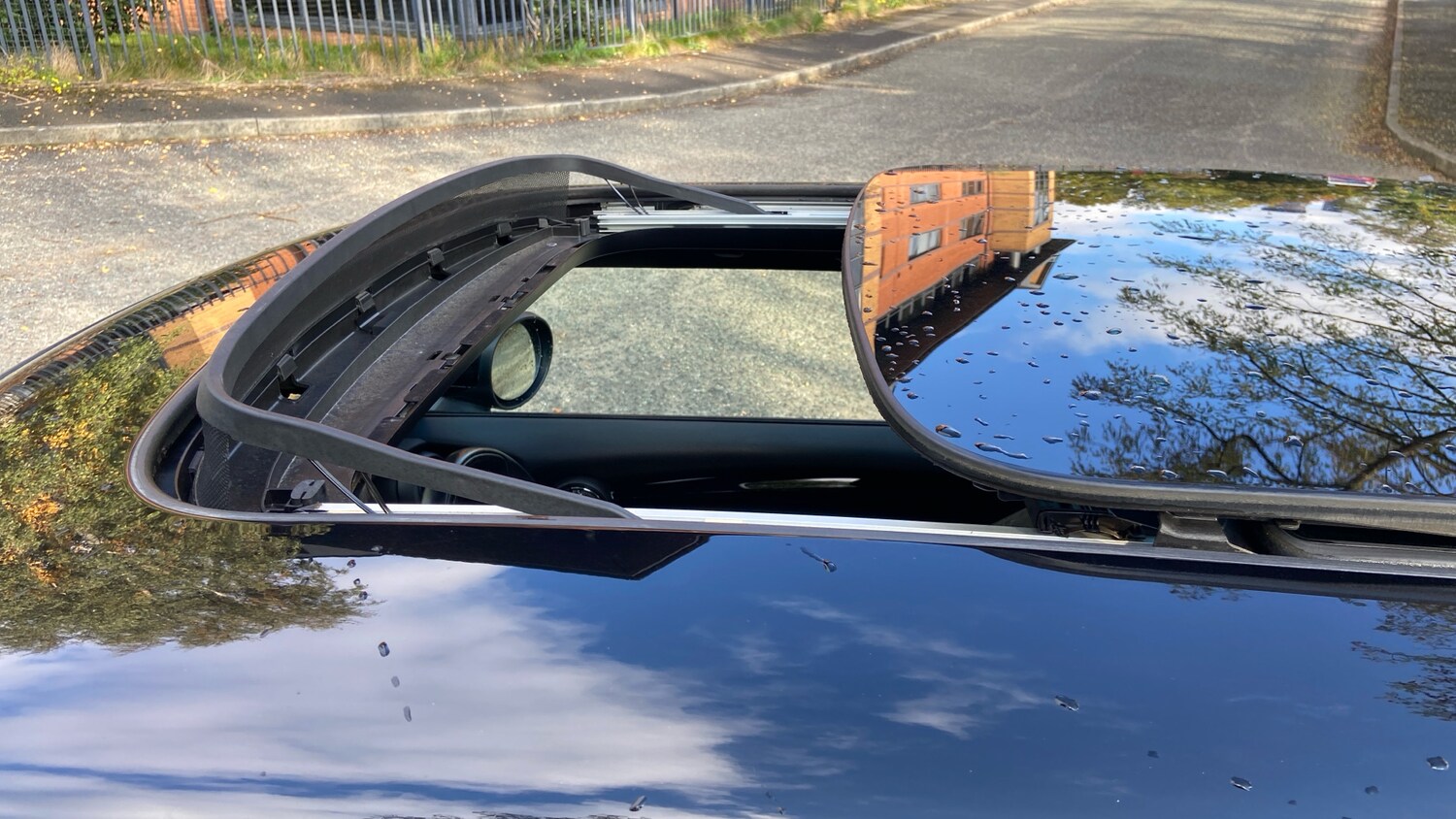 Used MINI Electric Hatch 2020 for sale - 76271381: Photo 18
