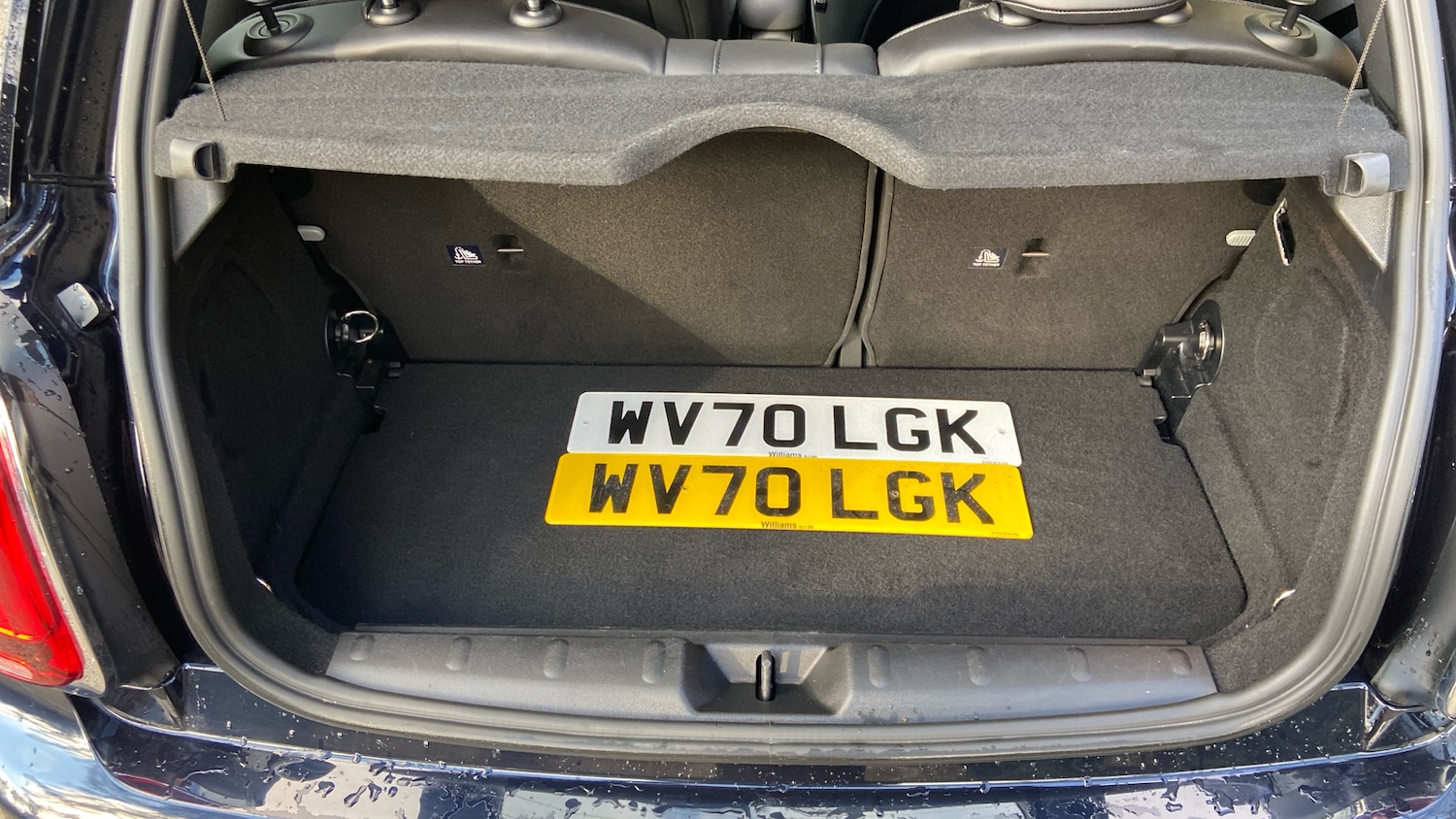 Used MINI Electric Hatch 2020 for sale - 76271381: Photo 19