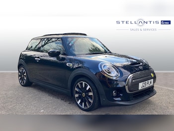 2020 - Cooper SE 32.6kWh Level 3 Hatchback 3dr Electric Auto (184 ps)