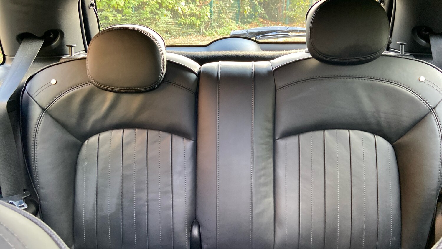 Used MINI Electric Hatch 2020 for sale - 76271381: Photo 25