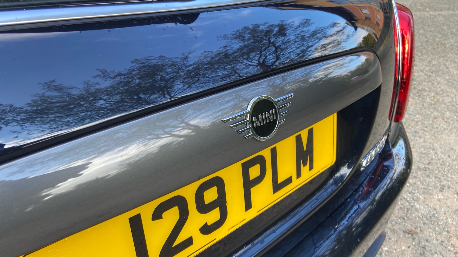 Used MINI Electric Hatch 2020 for sale - 76271381: Photo 26