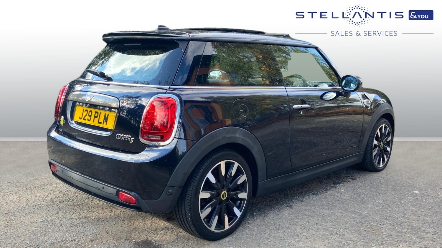 Used MINI Electric Hatch 2020 for sale - 76271381: Photo 3