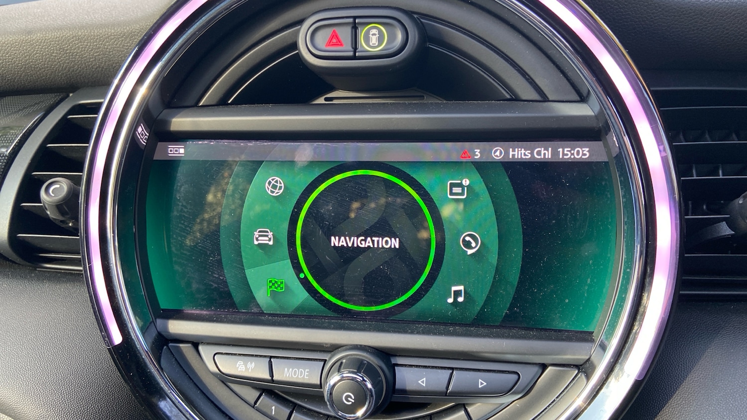Used MINI Electric Hatch 2020 for sale - 76271381: Photo 31