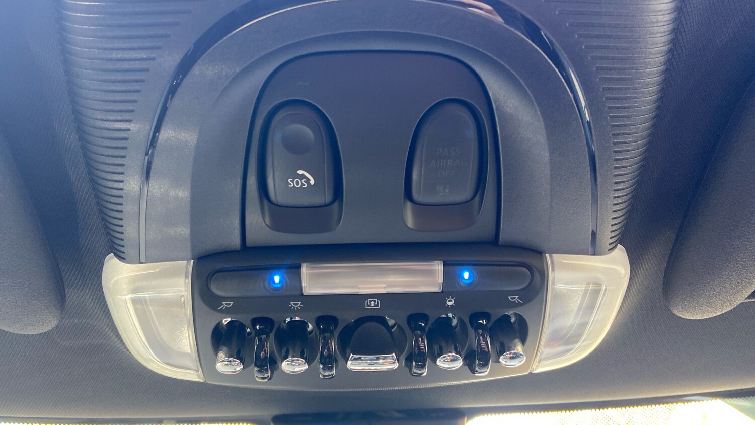 Used MINI Electric Hatch 2020 for sale - 76271381: Photo 38