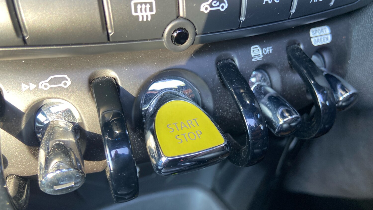 Used MINI Electric Hatch 2020 for sale - 76271381: Photo 39
