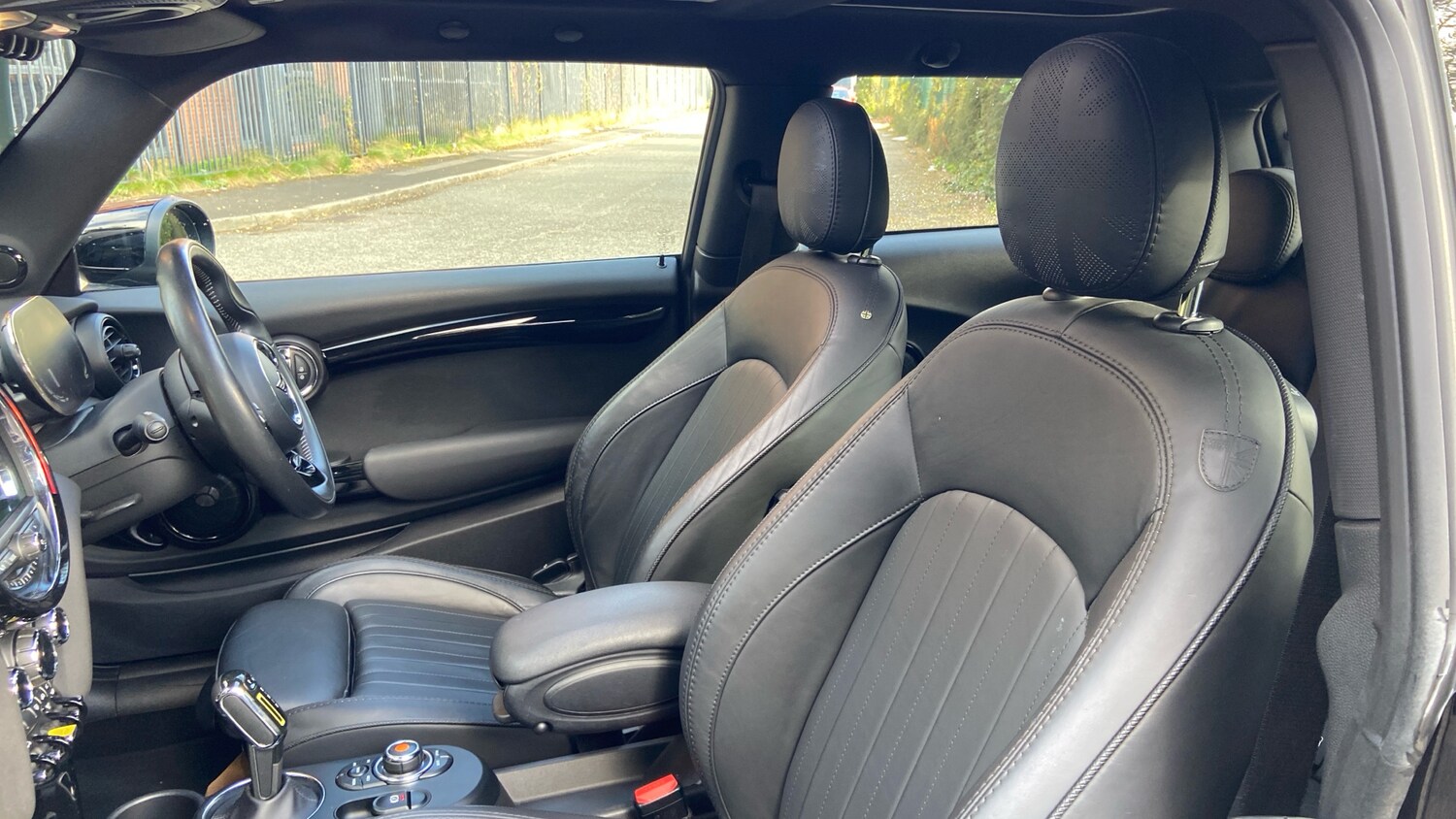 Used MINI Electric Hatch 2020 for sale - 76271381: Photo 41