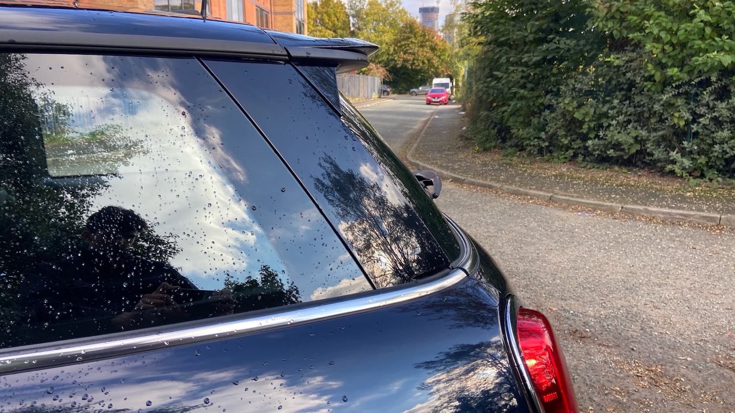 Used MINI Electric Hatch 2020 for sale - 76271381: Photo 42