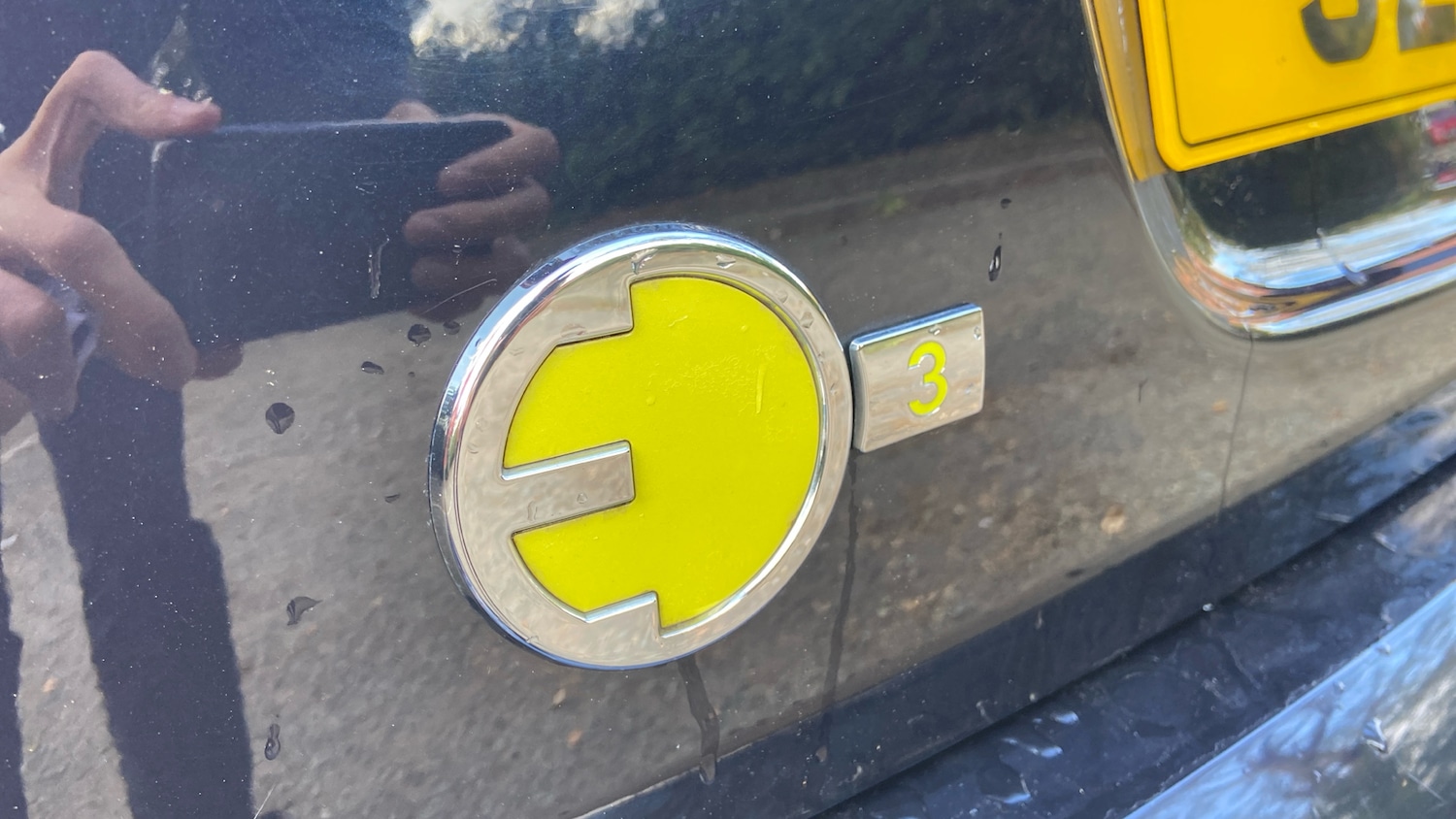 Used MINI Electric Hatch 2020 for sale - 76271381: Photo 43