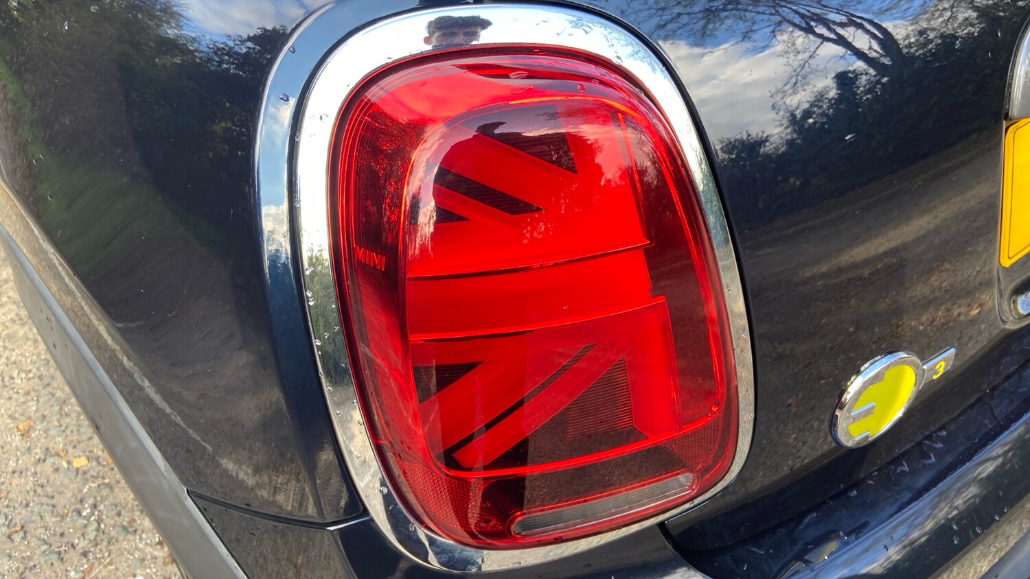 Used MINI Electric Hatch 2020 for sale - 76271381: Photo 44