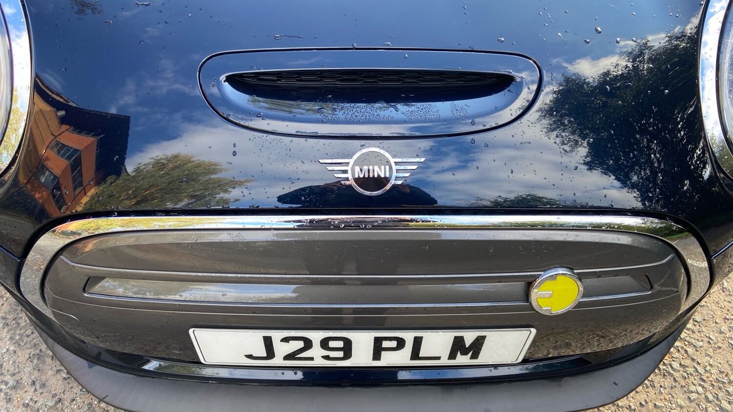 Used MINI Electric Hatch 2020 for sale - 76271381: Photo 45