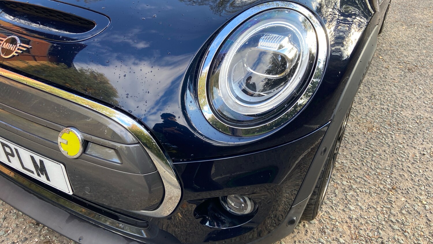 Used MINI Electric Hatch 2020 for sale - 76271381: Photo 46
