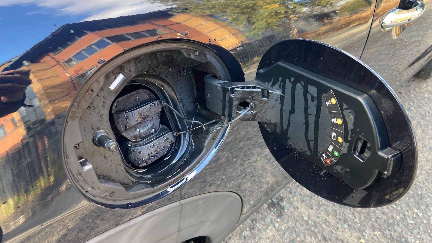 Used MINI Electric Hatch 2020 for sale - 76271381: Photo 49