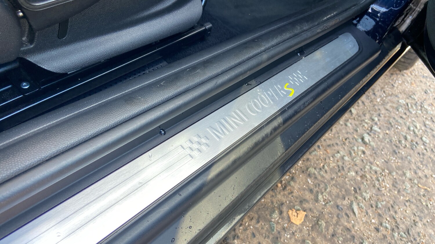 Used MINI Electric Hatch 2020 for sale - 76271381: Photo 51
