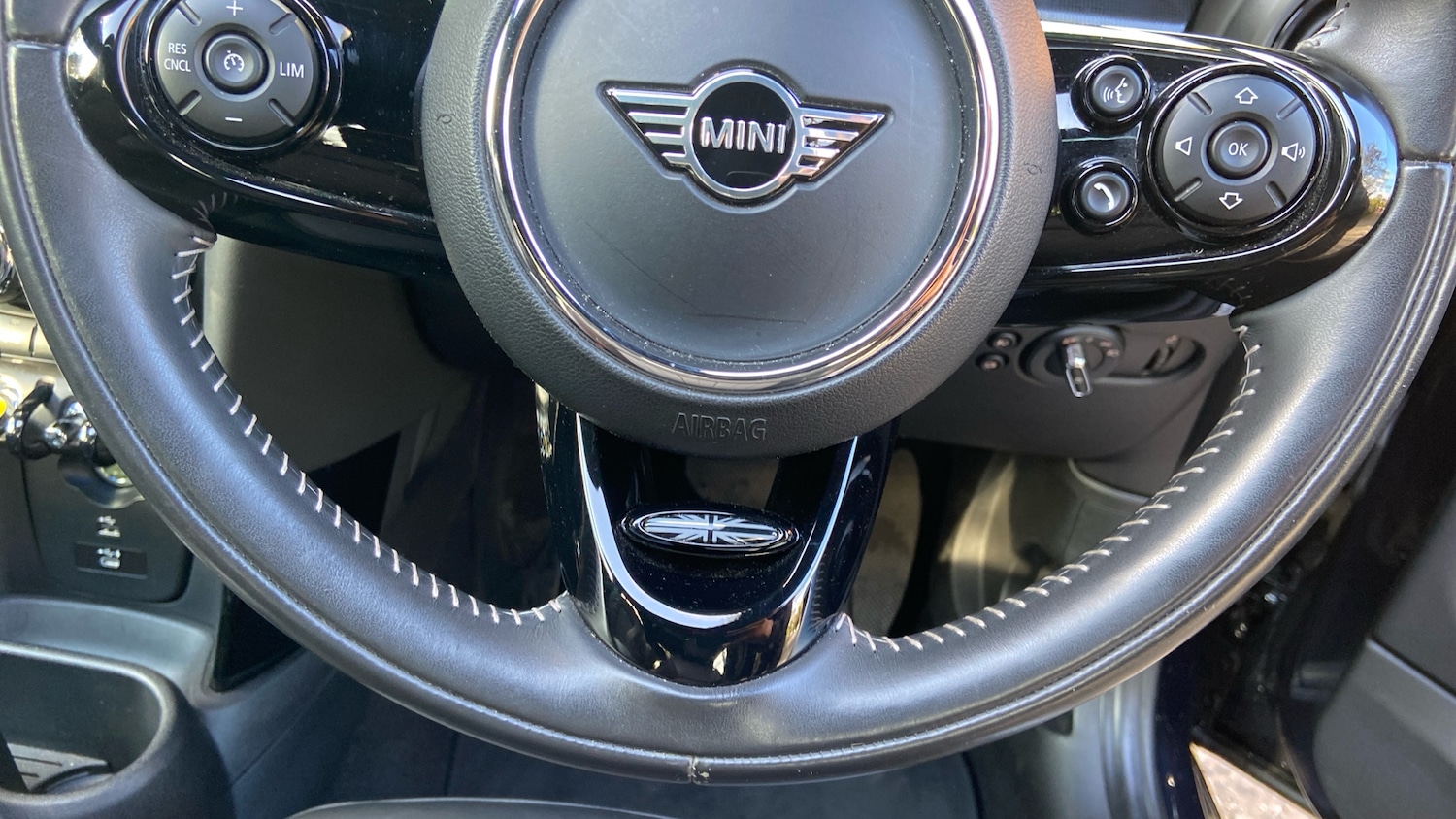 Used MINI Electric Hatch 2020 for sale - 76271381: Photo 53