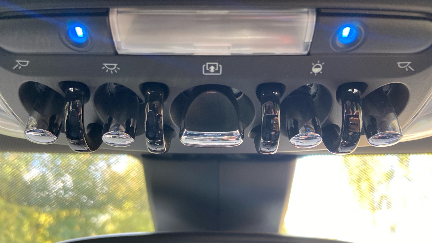 Used MINI Electric Hatch 2020 for sale - 76271381: Photo 61