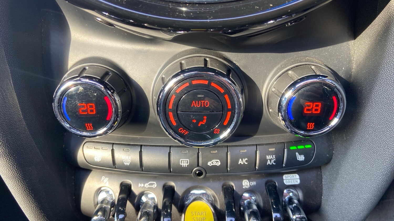 Used MINI Electric Hatch 2020 for sale - 76271381: Photo 62