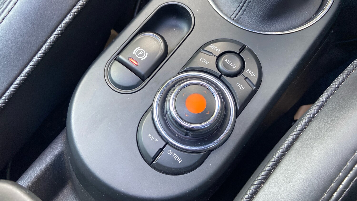 Used MINI Electric Hatch 2020 for sale - 76271381: Photo 64