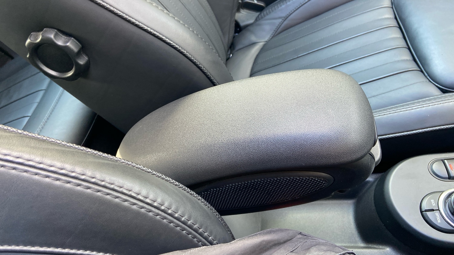 Used MINI Electric Hatch 2020 for sale - 76271381: Photo 65